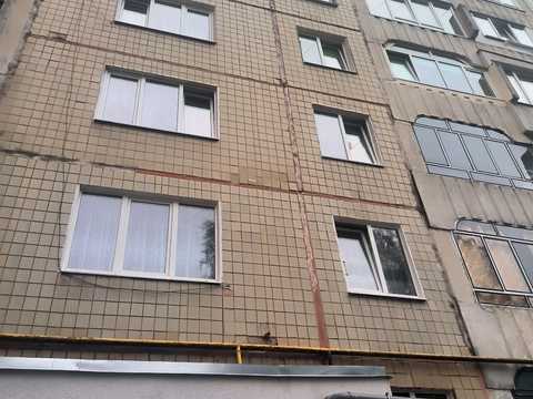 квартира за адресою Івана Величковського вул., 50