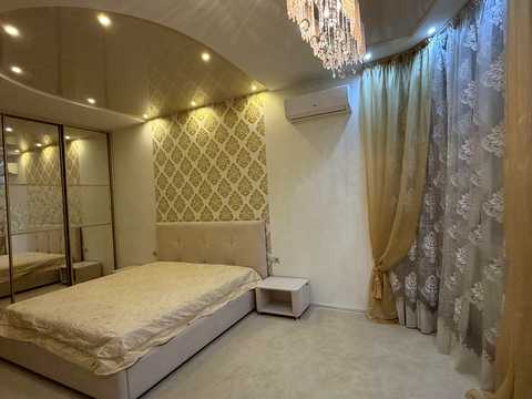 квартира за адресою Оболонська набережна вул., 7