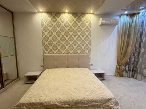 квартира за адресою Оболонська набережна вул., 7