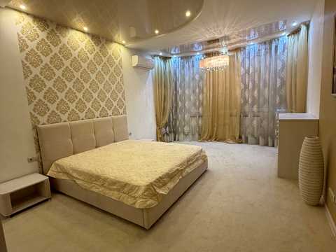квартира за адресою Оболонська набережна вул., 7
