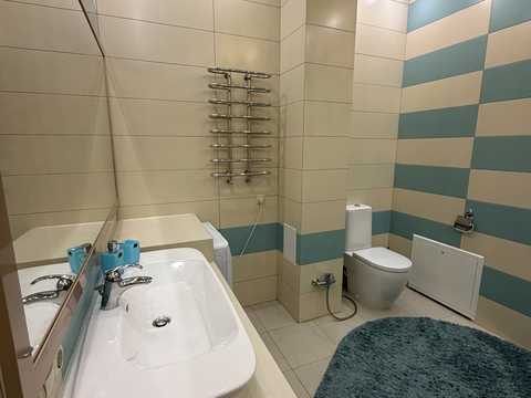 квартира за адресою Оболонська набережна вул., 7