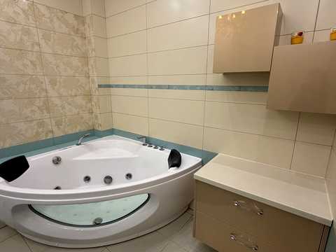 квартира за адресою Оболонська набережна вул., 7