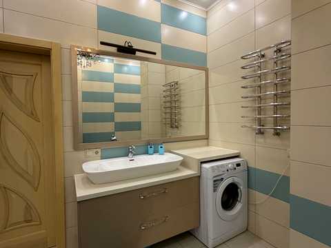 квартира за адресою Оболонська набережна вул., 7