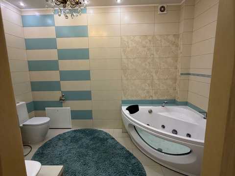 квартира за адресою Оболонська набережна вул., 7