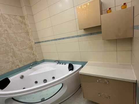 квартира за адресою Оболонська набережна вул., 7