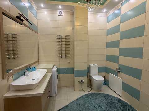 квартира за адресою Оболонська набережна вул., 7