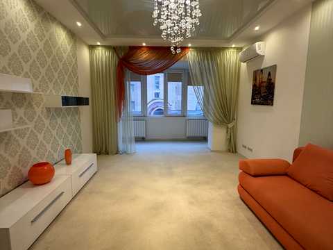 квартира за адресою Оболонська набережна вул., 7