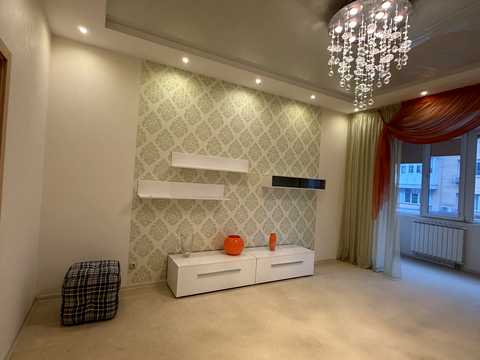 квартира за адресою Оболонська набережна вул., 7