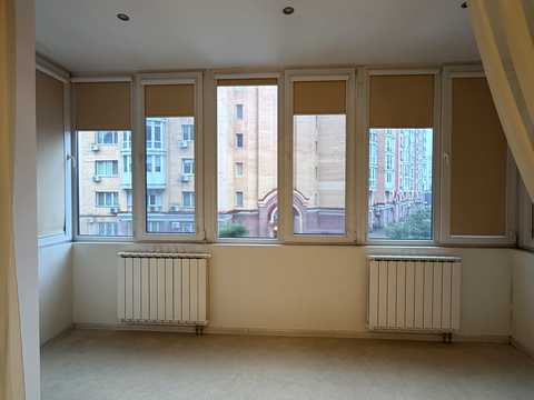 квартира за адресою Оболонська набережна вул., 7