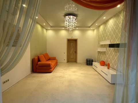 квартира за адресою Оболонська набережна вул., 7