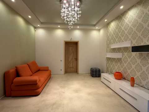 квартира за адресою Оболонська набережна вул., 7