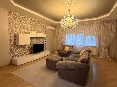 квартира за адресою Оболонська набережна вул., 7