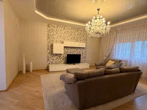 квартира за адресою Оболонська набережна вул., 7