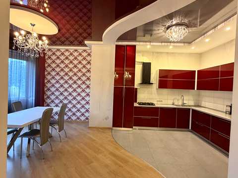 квартира за адресою Оболонська набережна вул., 7