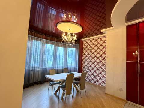 квартира за адресою Оболонська набережна вул., 7