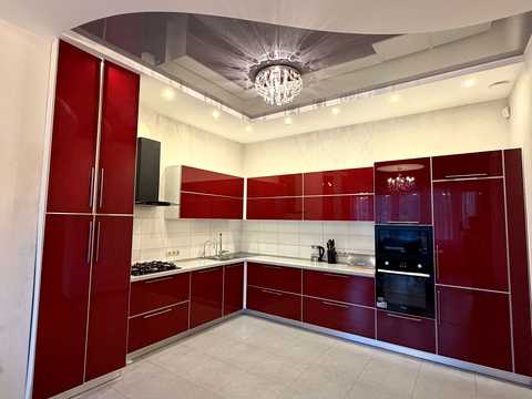 квартира за адресою Оболонська набережна вул., 7