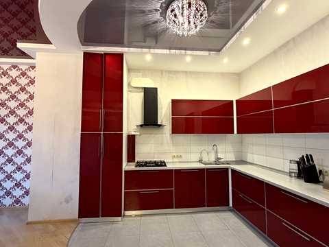 квартира за адресою Оболонська набережна вул., 7