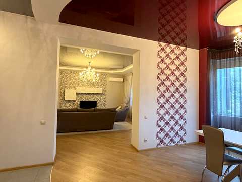 квартира за адресою Оболонська набережна вул., 7