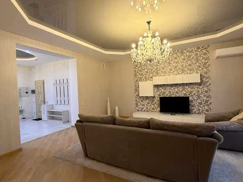 квартира за адресою Оболонська набережна вул., 7