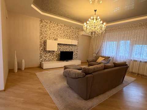 квартира за адресою Оболонська набережна вул., 7