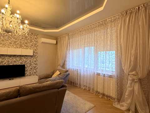 квартира за адресою Оболонська набережна вул., 7