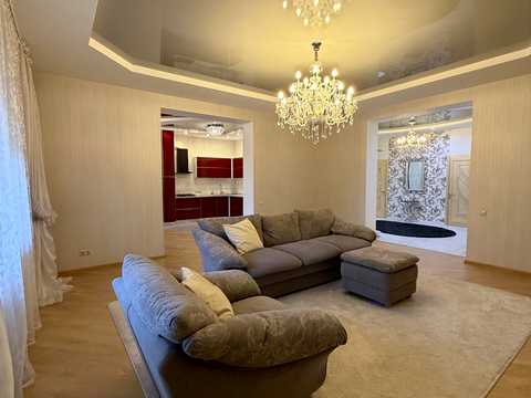 квартира за адресою Оболонська набережна вул., 7