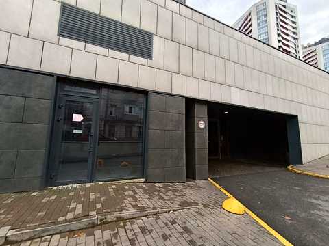 коммерческая по адресу Олександра Олеся ул., 3