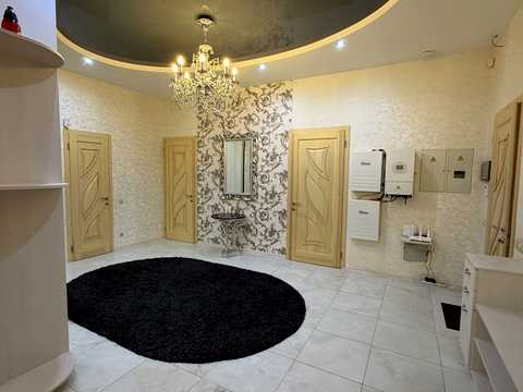 квартира за адресою Оболонська набережна вул., 7