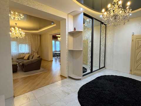 квартира за адресою Оболонська набережна вул., 7