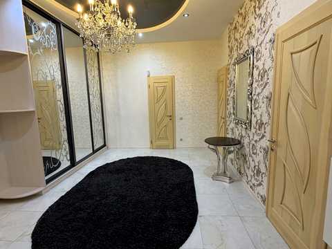 квартира за адресою Оболонська набережна вул., 7
