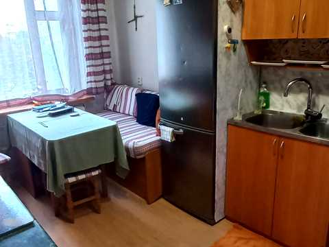 квартира по адресу Кульпарковская ул. (Кульпарківська), 143