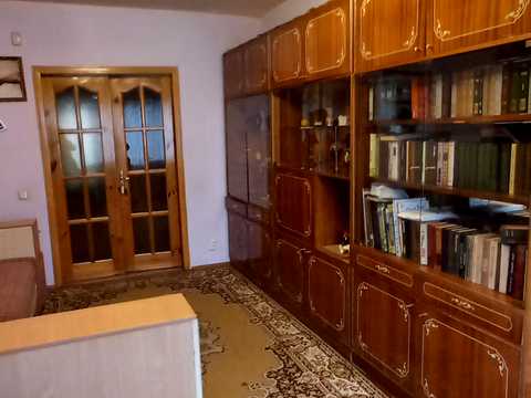 квартира по адресу Кульпарковская ул. (Кульпарківська), 143