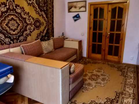 квартира по адресу Кульпарковская ул. (Кульпарківська), 143