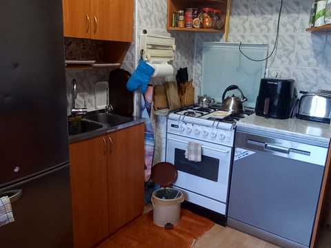 квартира по адресу Кульпарковская ул. (Кульпарківська), 143