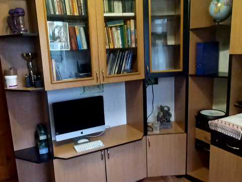 квартира по адресу Кульпарковская ул. (Кульпарківська), 143