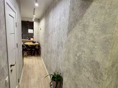 квартира по адресу Машиностроителей ул., 31