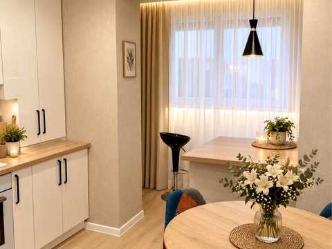 квартира по адресу Машиностроителей ул., 31