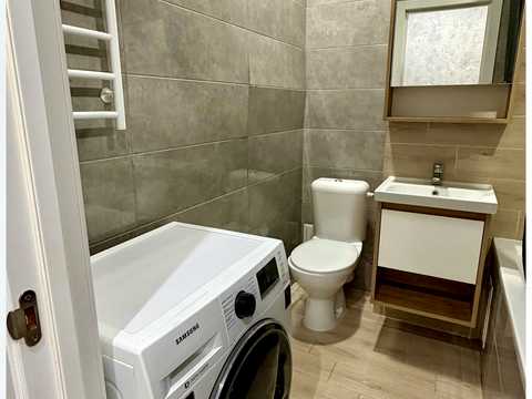 квартира по адресу Машиностроителей ул., 31