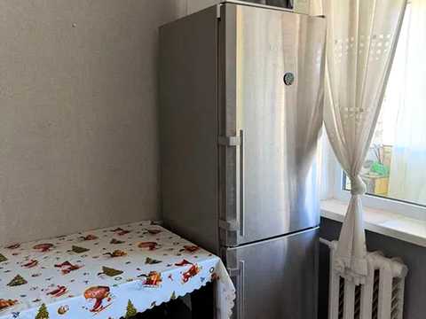 квартира за адресою Велика Васильківська вул. (Червоноармійська), 124