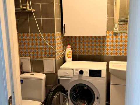 квартира за адресою Велика Васильківська вул. (Червоноармійська), 124