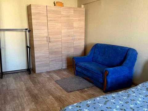 квартира за адресою Велика Васильківська вул. (Червоноармійська), 124