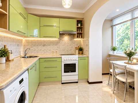 квартира за адресою Васильківська вул., 2