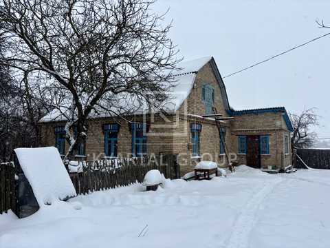 дом по адресу Школьная ул., 35