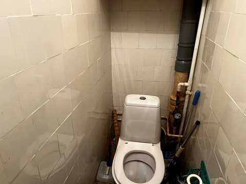 квартира за адресою Житомир, Ціолковського вул., 5