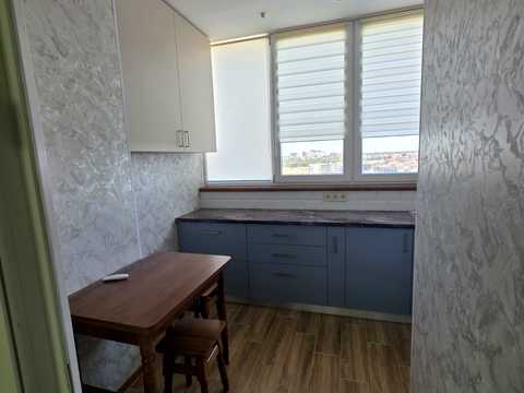 квартира за адресою Академіка Сахарова вул., 16