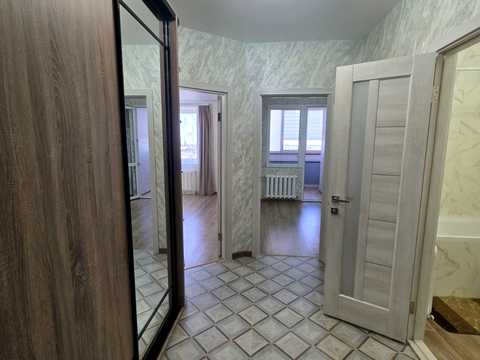 квартира за адресою Академіка Сахарова вул., 16