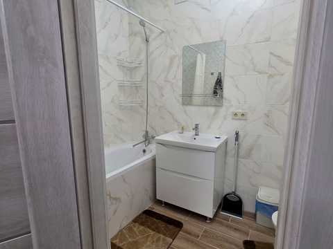 квартира за адресою Академіка Сахарова вул., 16