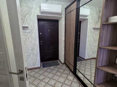 квартира за адресою Академіка Сахарова вул., 16