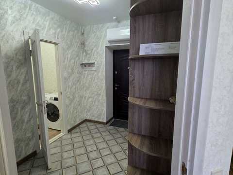 квартира за адресою Академіка Сахарова вул., 16