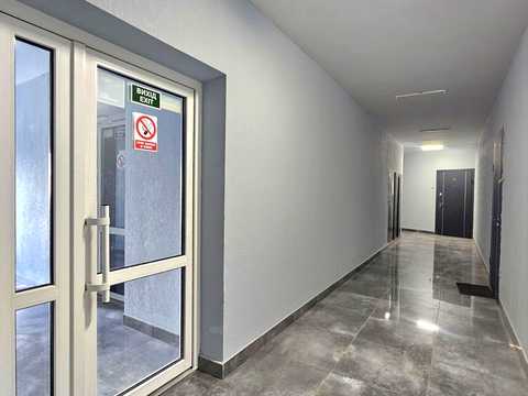 квартира по адресу Центральная ул., 21-А